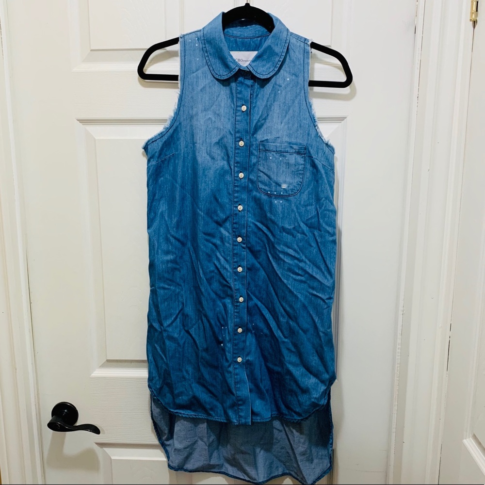 BCBGeneration Dress